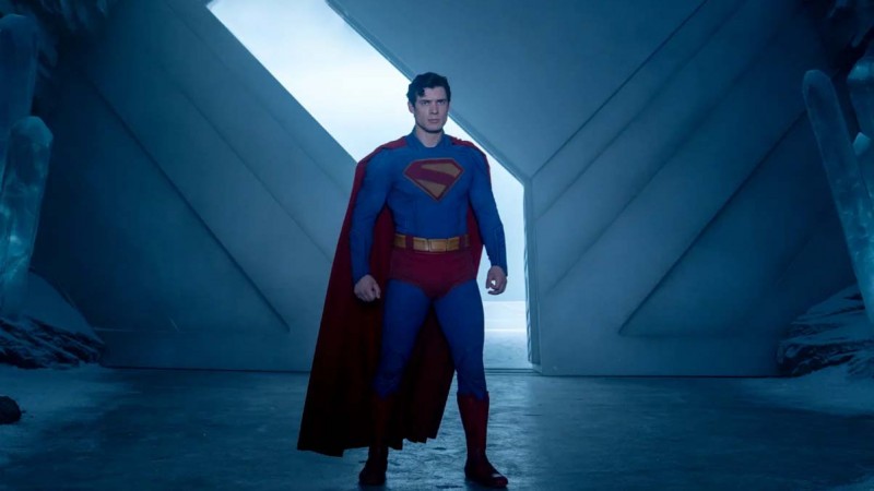 La inesperada y brutal nueva película de Superman: el verdadero villano no es Lex Luthor